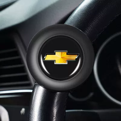 Steering wheel booster — Shipping by Sf Express] Car - chevrolet-yellow-booster-three-year-warranty-sf-express-free-shipping