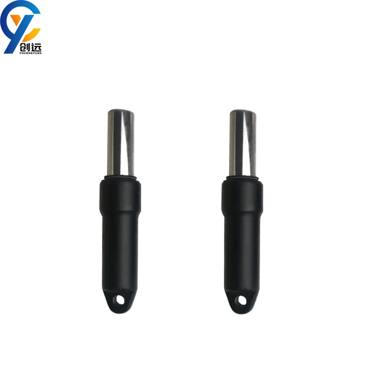 Aleación de aluminio frente tenedor pierna aleación de aluminio frente tenedor personalización estilo de ventas directas de fábrica se puede personalizar