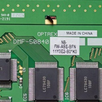 原装现货出售DMF-50840NB-FW-ASE-BFN拍前请联系客服确认型号和参