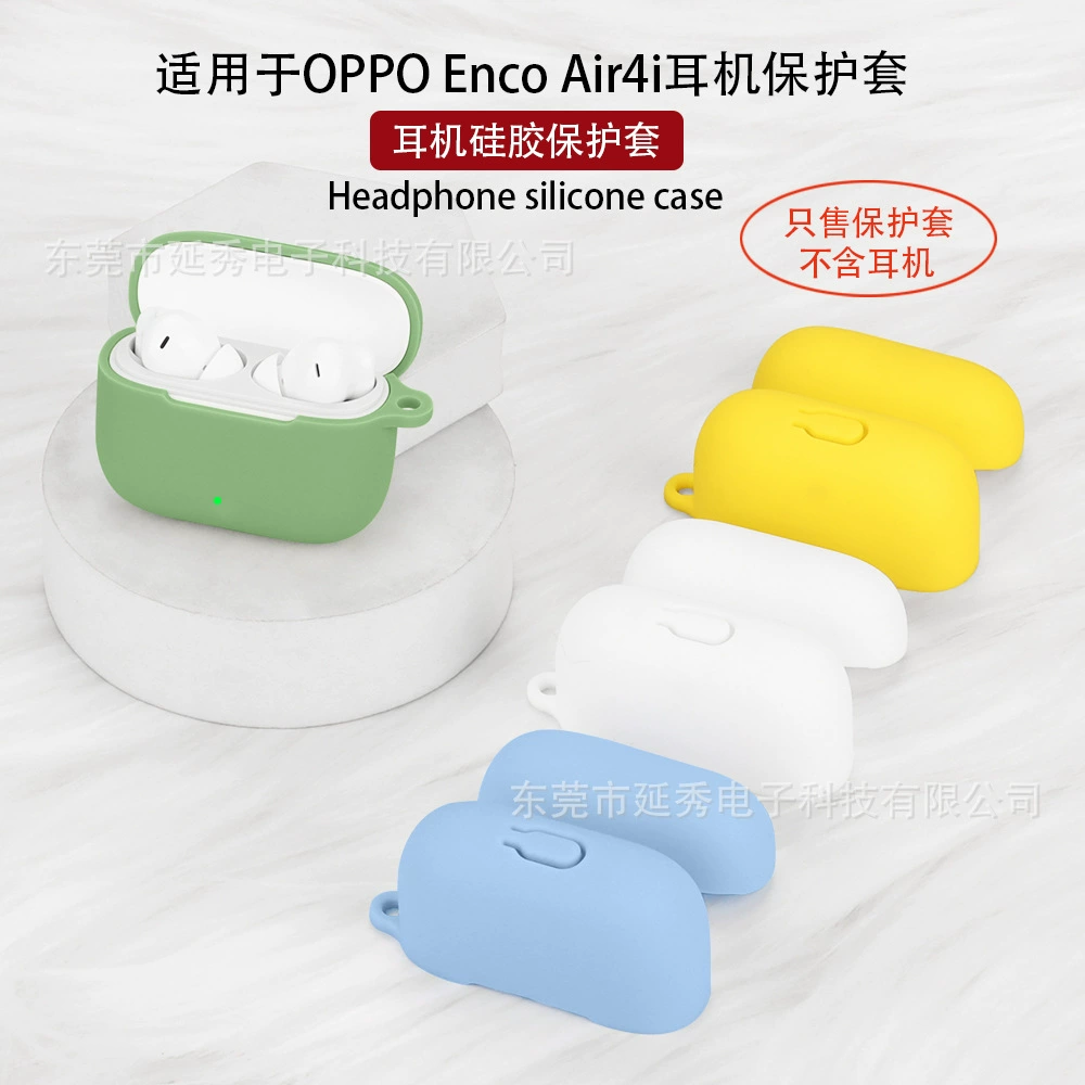 Oppo, совместимые наушники, силиконовый защитный чехол, зарядка, Bluetooth