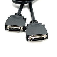 �ŷ�늙C�B�Ӿ� �M�bʽ SCSI MDR 26P ���Dĸ�Dĸ�D��26оIO��