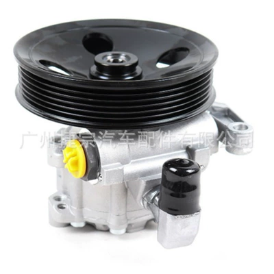 A0044669101 Is Suitable for W211 W219 W221 Power Pump Steering Power Pump A0044669101 (Gücləndirici nasosu)