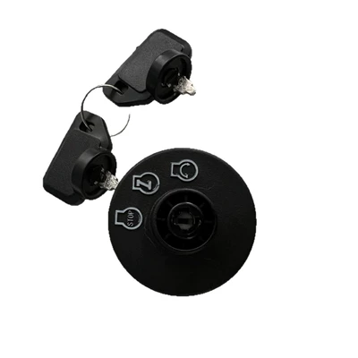 switch, Power supply, ignition system accessories