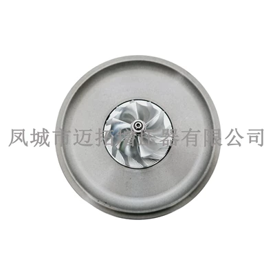Supercharger A2740902180 AL-0086