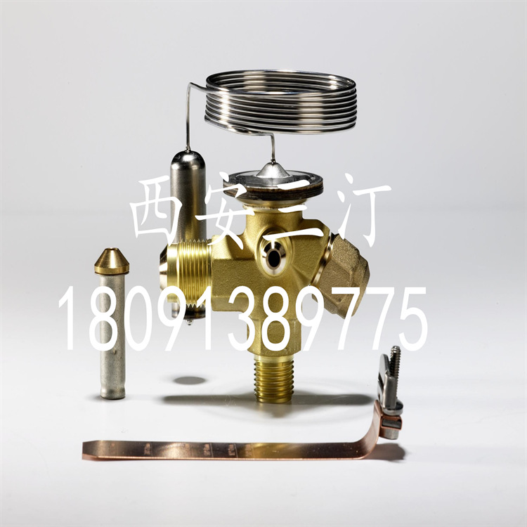 经销丹佛斯热力膨胀阀TGEZ24