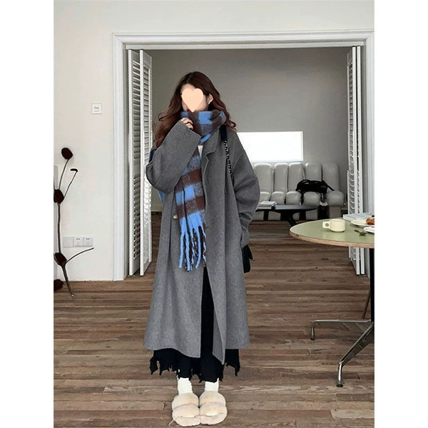 High-end gray (09-1#) lining velvet