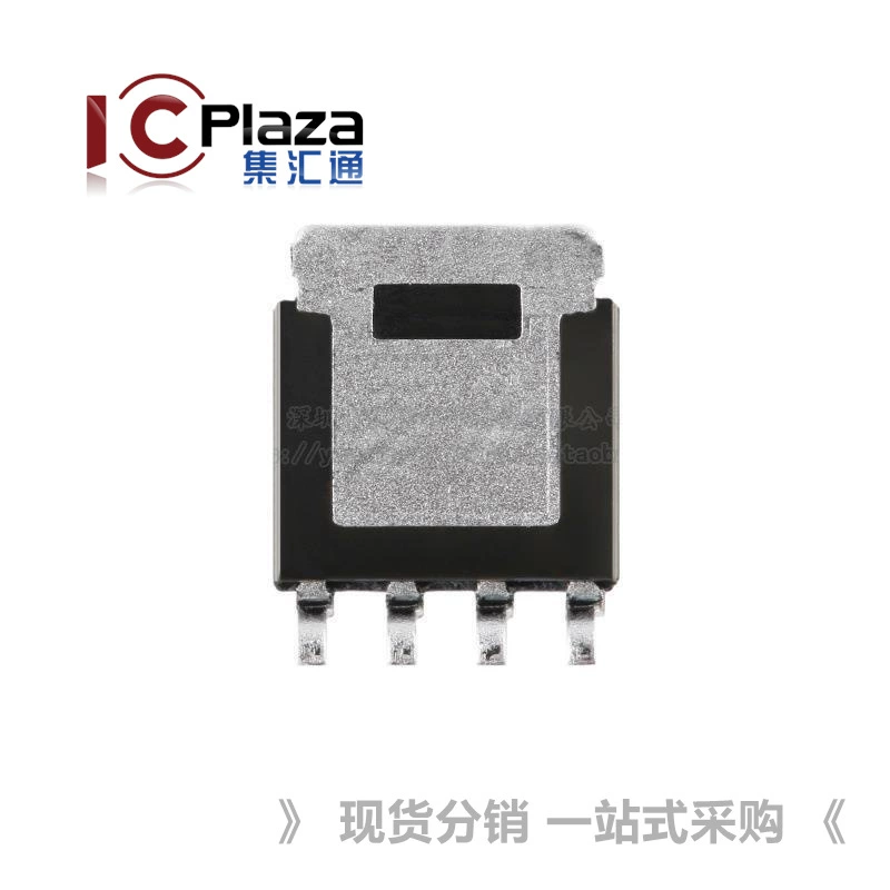 Original BUK6Y33-60PX LFPAK56 60V P-канальный транзистор MOSFET