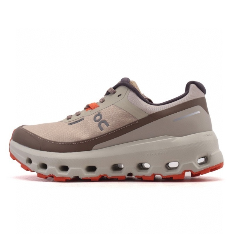 Cross-Border 0N Angpa Cloudvista 2Waterproof New Men's and Women's Cushioning Waterproof and Comfortable Cross-Country Running Shoes