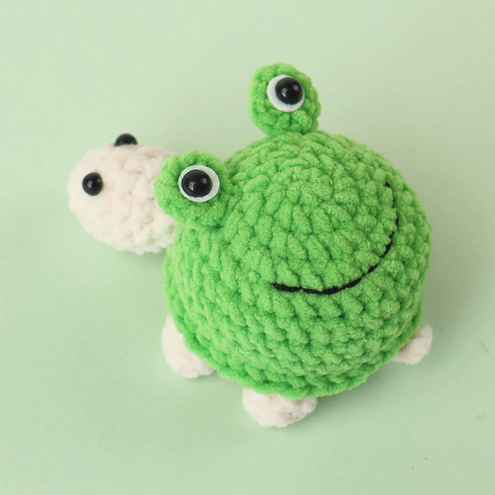 Яблоко, подвеска handmade, клубника, вязаная брелок, подсолнух, оптовая