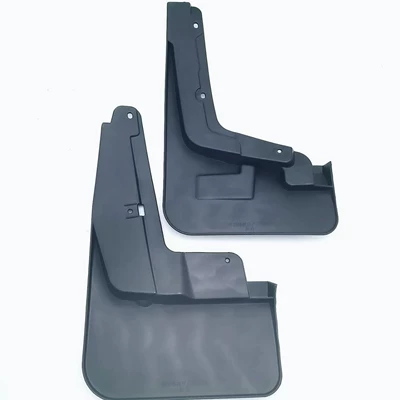 Mudguard Nissan Z9 new pickup