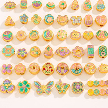 �Ї��L���ͺϽ�ŷ���ͨ�׸���ɢ�������diy�ִ��Ʒ�������