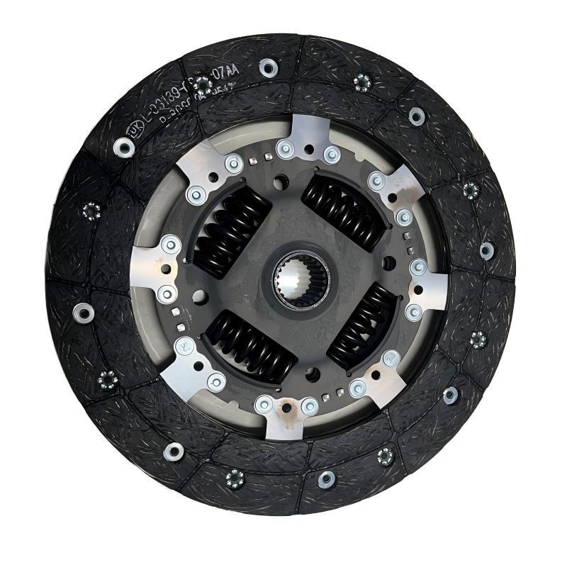 Original Jiangling Quanshun 2.0t Diesel Clutch Kit V362 Manual Transmission Clutch Oe 625320633