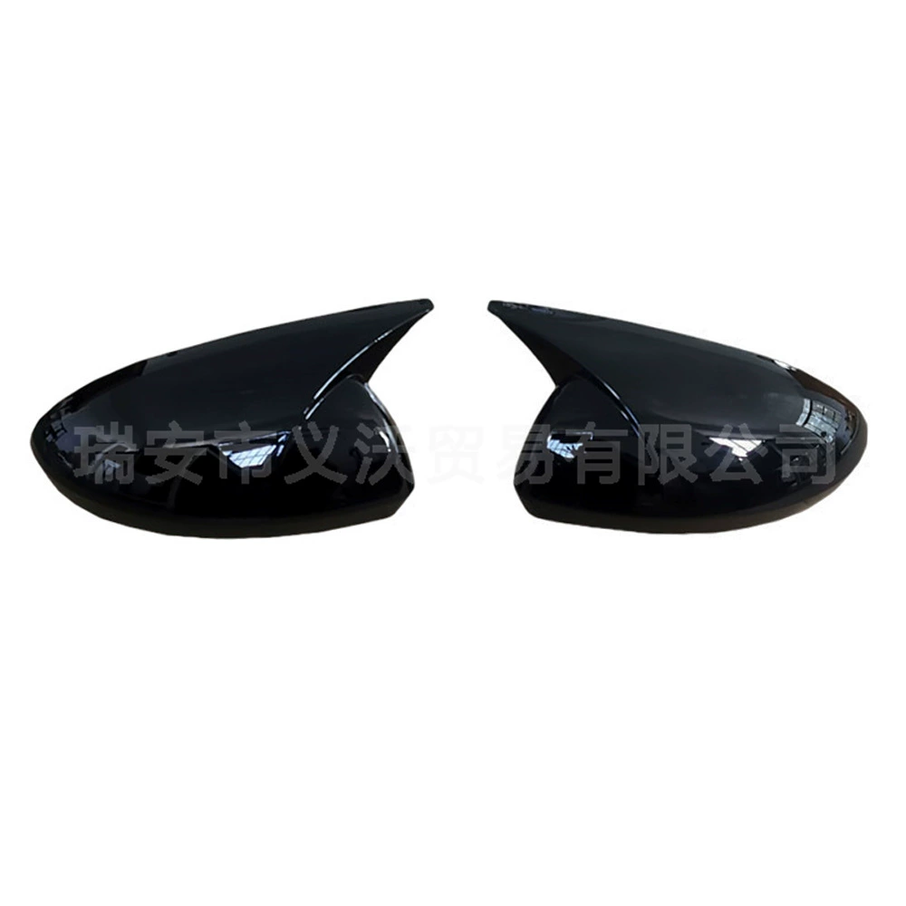 Applicable to 19-21 Tianlai modified Altima horn rear vision cover decorative reversing mirror cover protective case