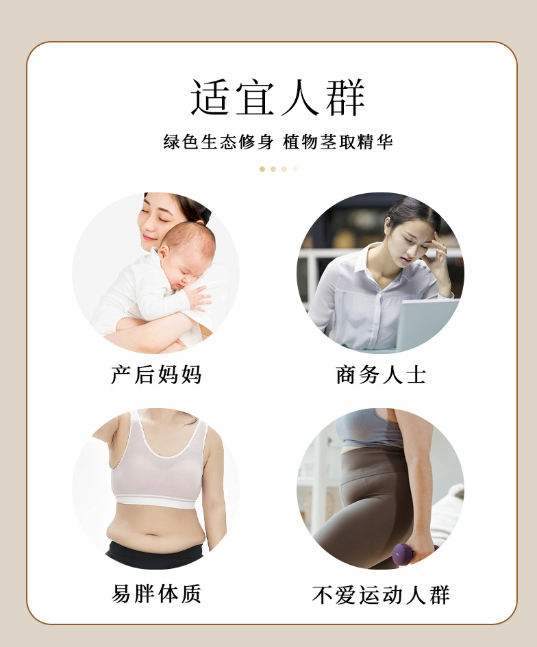 发热精油