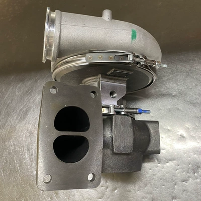 S410A0100960199 Engine System – Supercharger