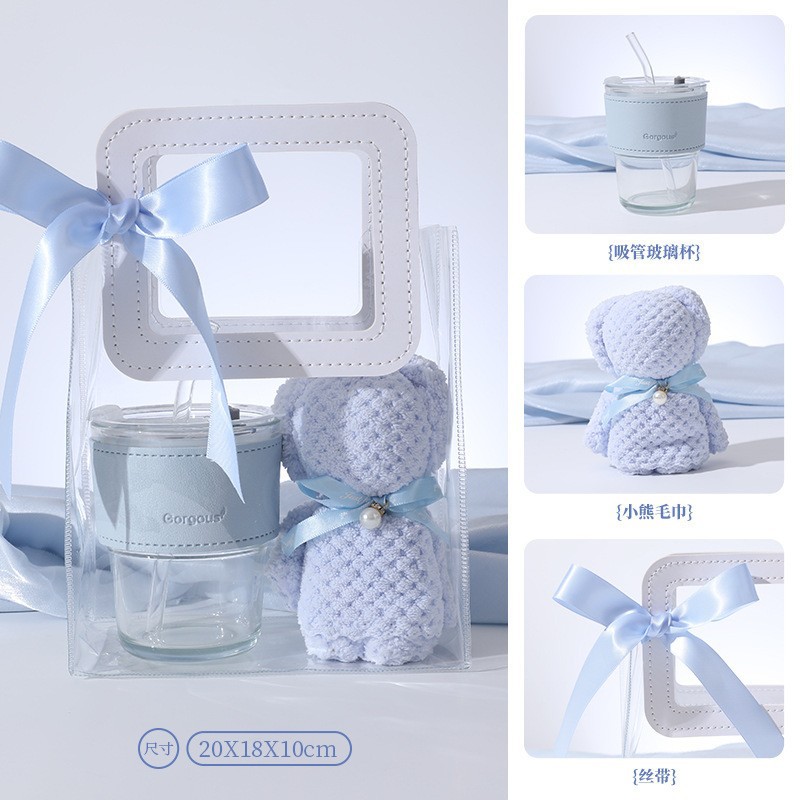 Regalos de aniversario, cajas de regalo de acompañamiento, pequeños regalos prácticos y de alta gama, regalos de cumpleaños, regalos de apertura para empleados y clientes, ideas creativas