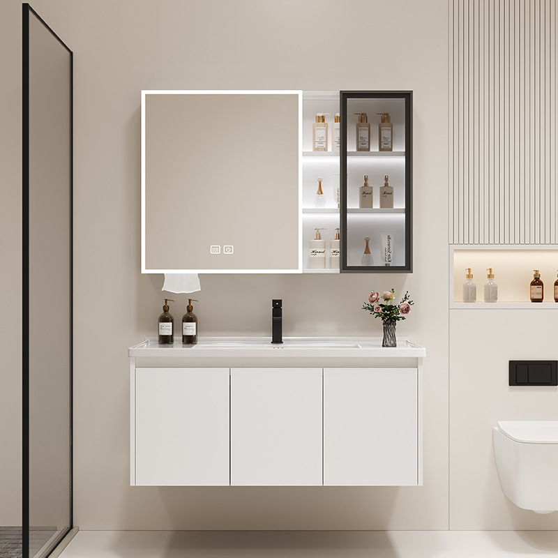 gabinete de baño cerámica integral lavabo inodoro gabinete de baño lavabo lavabo