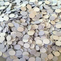 Производитель резиновых подкладок из ЭВА, круглых, черных, игрушечных, пенополиэтиленовых подкладок для мебели, противоскользящих и противоударных, из ЭВА-губки