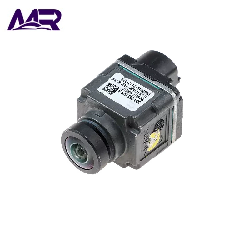 5Q0980556 для 17-24 Audi A4 A5 Volkswagen Tiguan парковка заднего вида камера заднего вида