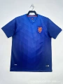 2014 netherlands away game
