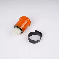 Применимо CT125 модифицированный индикатор поворота 12V сигнальная подсказка подковообразный звук мигающий зуммер без потерь