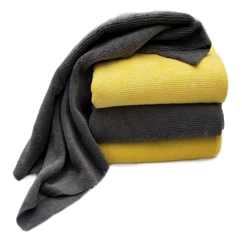 Инструменты для полировки вощеная ткань Хрустальное полотенце 300 г/м² горячее режущее чистящее полотенце для мытья автомобиля квадратное полотенце из микрофибры