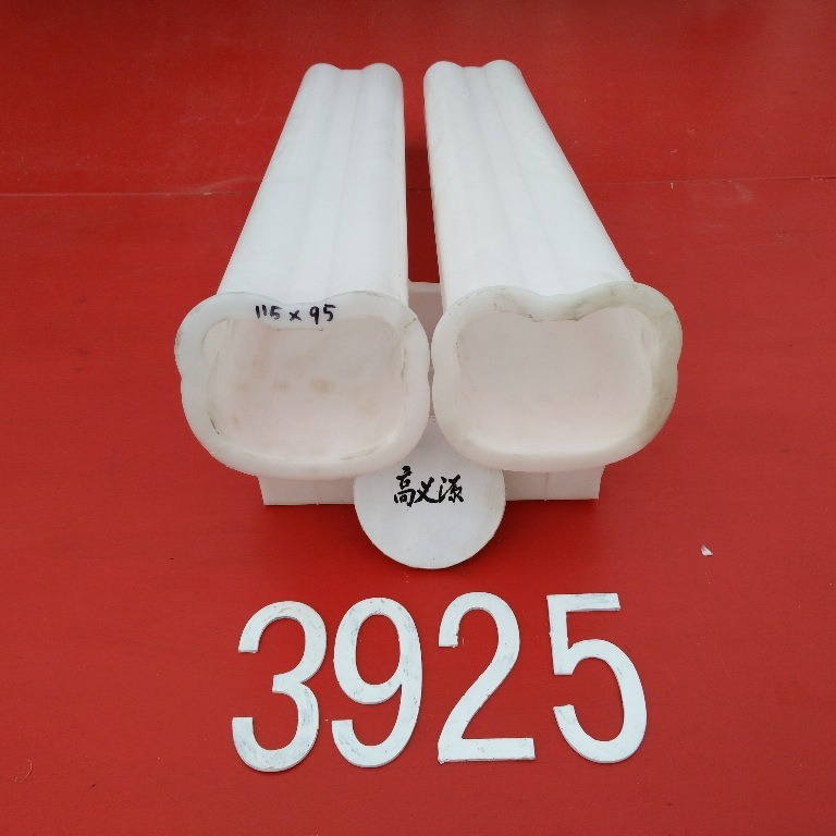 洁面扑塑料模具尺寸塑料模具制造厂家供应多种规格