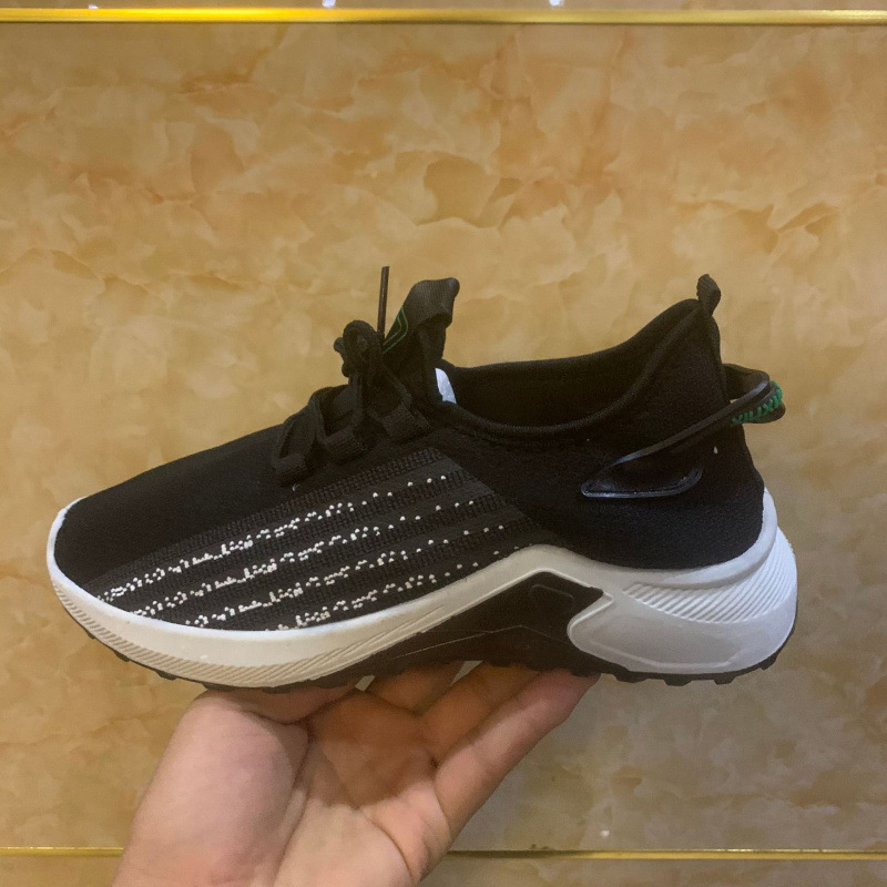 2025 nuevos zapatos deportivos para hombres zapatos casuales para hombres transfronterizos parejas cómodas tendencia versátil marca de tendencia
