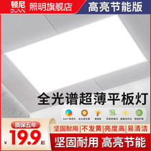 ���ɵ��led��N���l���gԡ�ҟ�300X600��픟��X�۰�Ƕ��ʽƽ���