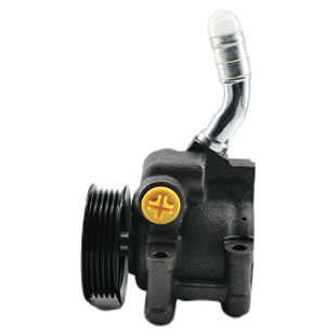 1357617 car power steering pump suitable for Ford 1495668