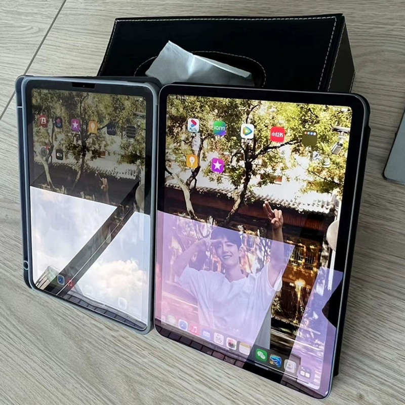 タブレットARフィルムはiPadシリーズの11インチ8.9インチスクリーン保護フィルムに適しています。|undefined
