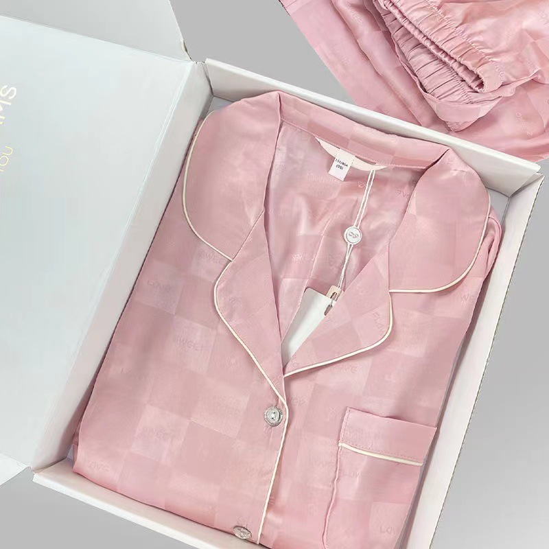 Regular Top Length 1 Piece Quantity Women's Elegant Solid Color Imitated Silk Polyester