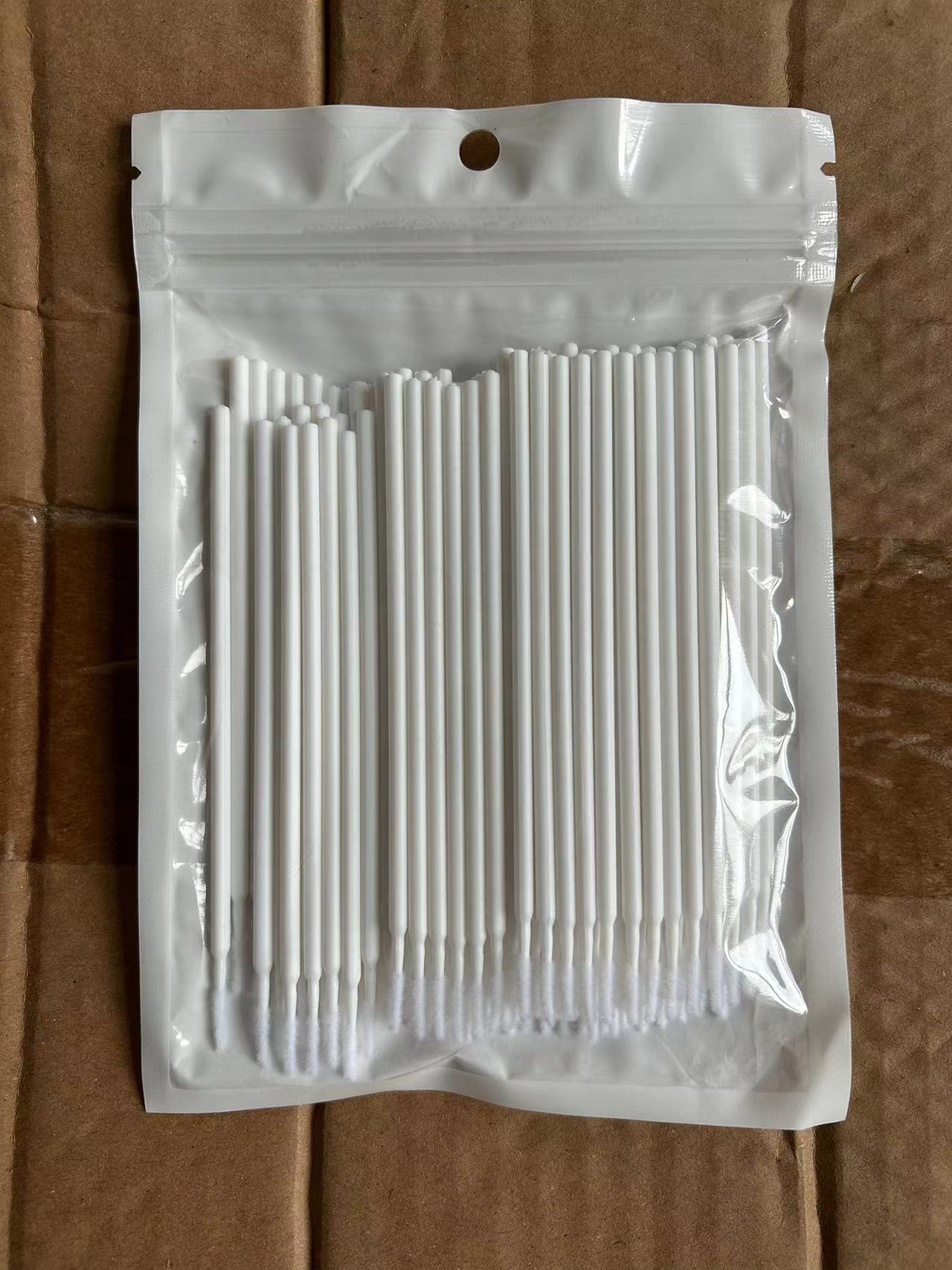 Fábrica directa de injerto de pestañas, pestañas especiales, sabor a fruta suave, no irritante, máscara de eliminación de la marca.