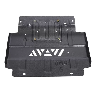 Underbody protection plate/engine baffle Tiguan L Bora Tour岳