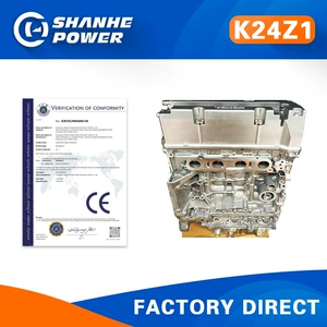 2.4L K24Z1 mühərriki Crv 3-cü nəsil, Honda Accord, Odyssey üçün