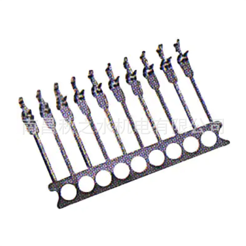 日本サンハヤト株式会社sunhayatoハイブリッドIC用端子SCB-2-5