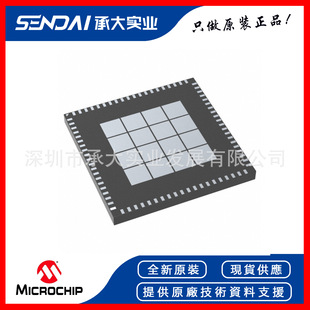 MICROCHIP΢о ZL30256LFG7Ư�ƶ���˥�p��IC LGA-80(11x11) ԭ�b
