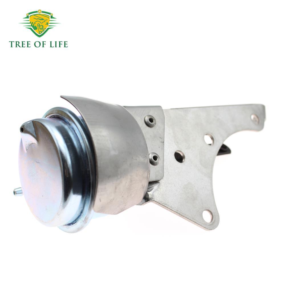 Válvula de Derivación de Actuador de Turbocompresor 28200-4A480 para Hyundai Kia Sorento image 4