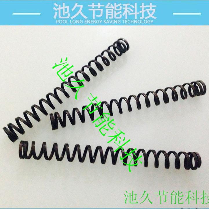 机械及行业设备 缝纫机配件平头锁眼机系列   5-3/B1507-761压簧