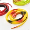 Hi -headed snake (mixed color)
