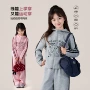 新款春季运动儿童裤子