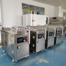 KQS-626L不锈钢管件水分烘干机汽车空调管道水分烘干箱