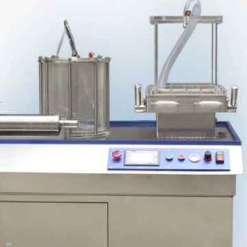 Машина для копирования образцов бумаги, машина для формования страниц бумаги, машина для копирования страниц бумаги, машина для копирования квадратных чипов, формовка страниц бумаги Kaiserfa