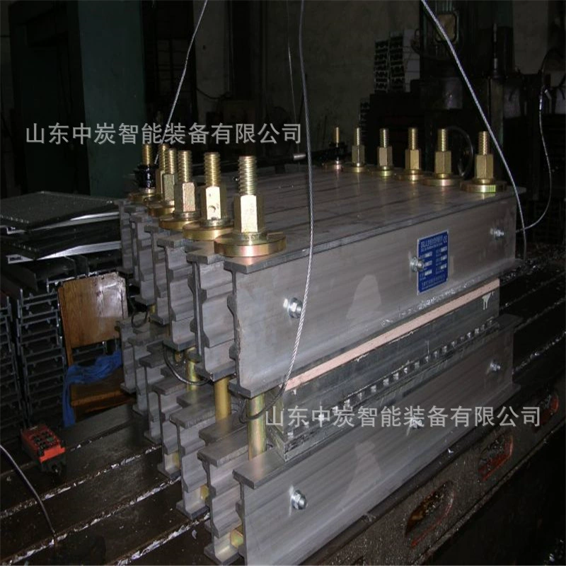 Машина для ремонта разъемов с высокой твердостью для вулканизации шахты Машина для охлаждения воды для вулканизации машины