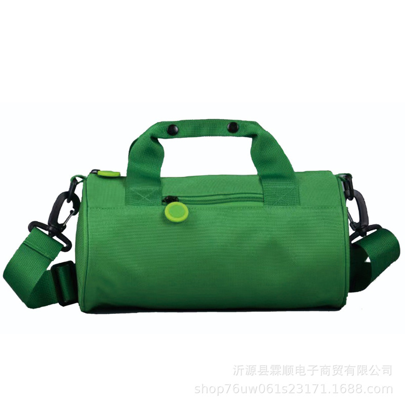运动礼包员工入职生日十岁伴手礼公司周年庆礼品健身包防水牛津布|undefined