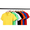 Summer polo, overall, T-shirt, with short sleeve, wholesale