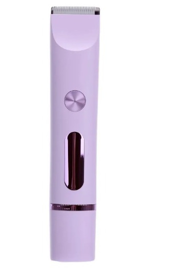 Skt-667 shaver-purple