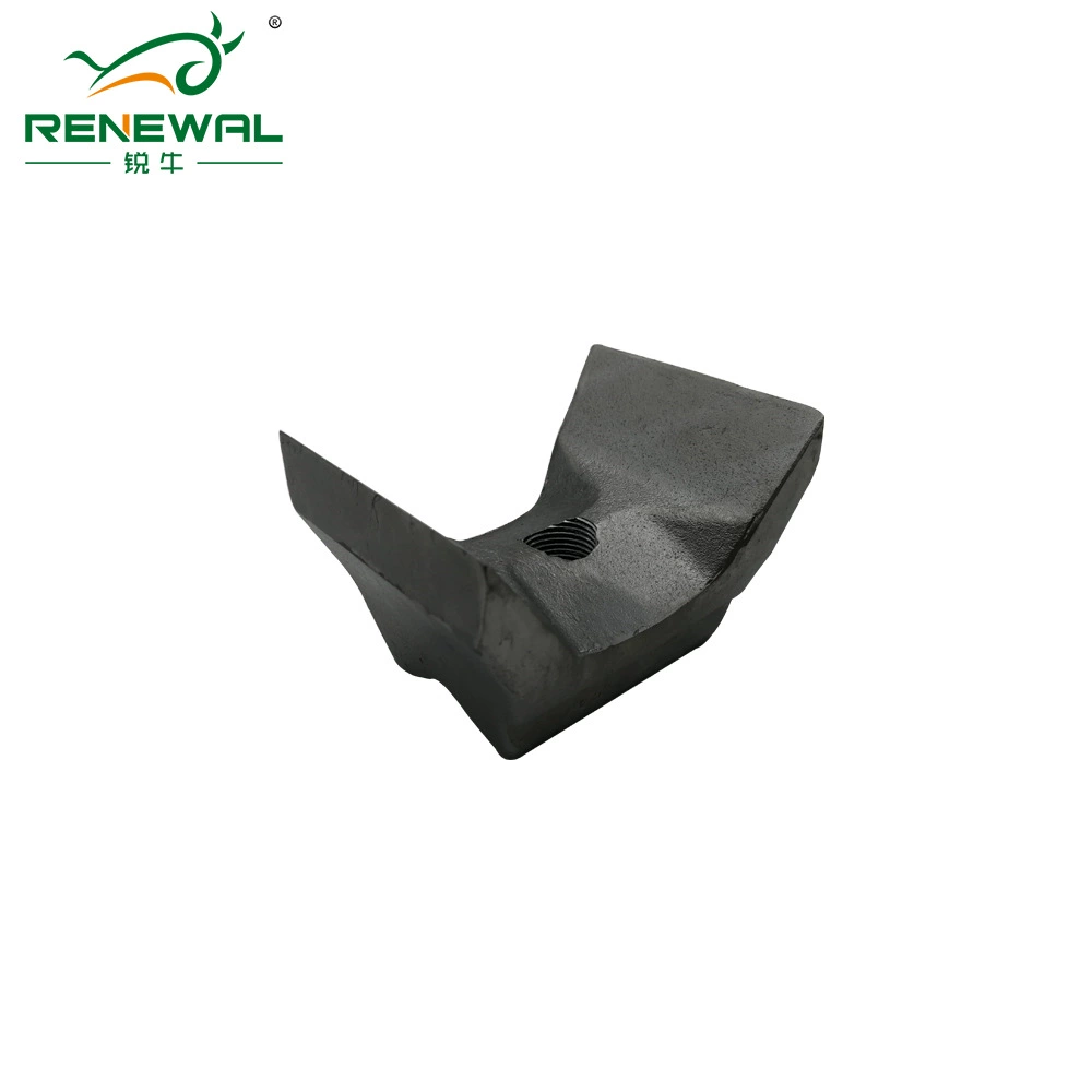 Шестерня для измельчителя леса, используемая в измельчителе Fecon (нож «Викинг»).