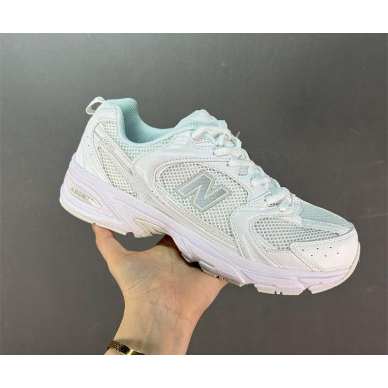 新品NB530高品质休闲复古透气男女鞋老爹鞋情侣百搭跑步鞋运动鞋|undefined