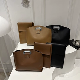 女士单肩包;女士斜挎包;托特包